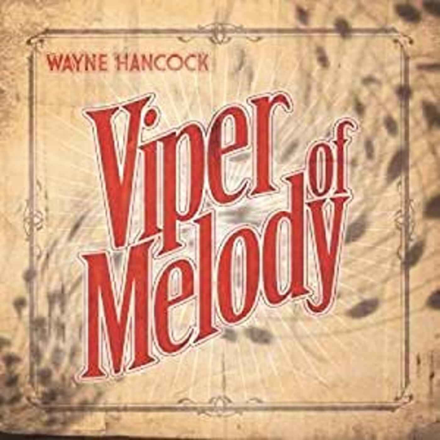 Viper Of Melody [CD]