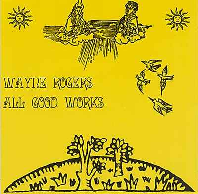 All Good Works [CD]