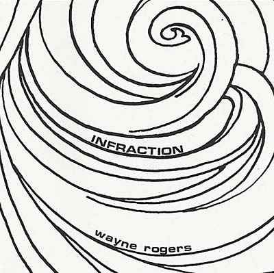 Infraction [CD]