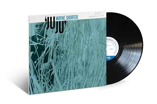 Wayne Shorter - Juju (Blue Note Classic Vinyl Edition) [LP] [Vinyl]