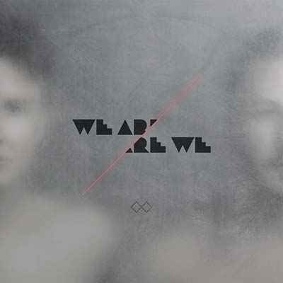 We Are Are We [CD]