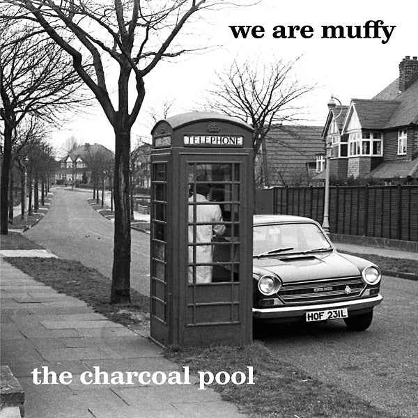 The Charcoal Pool [CD]
