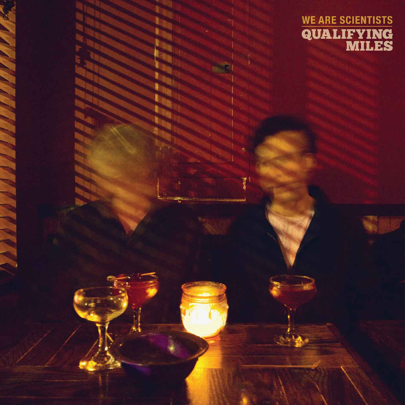 Qualifying Miles (Deluxe Edition) [CD]