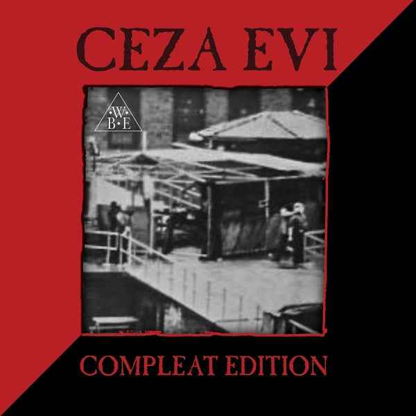 Ceza Evi - Compleat Edition [CD]