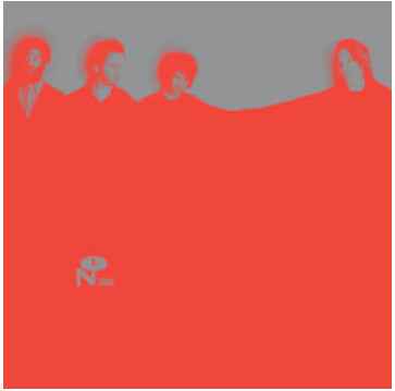 We Blame Chicago (5xLP Clear & Transparent Orange w/ Silver Splatter) [Vinyl]