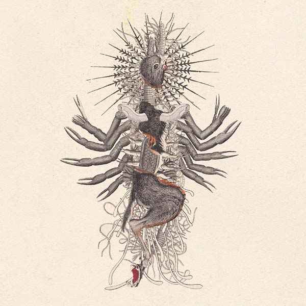 Verstorung [CD]
