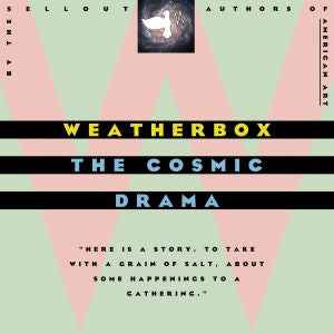 The Cosmic Drama [CD]