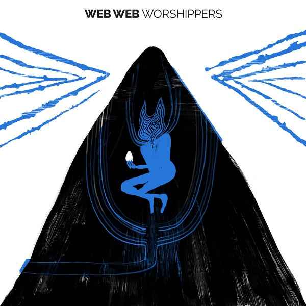 Worshippers [CD]