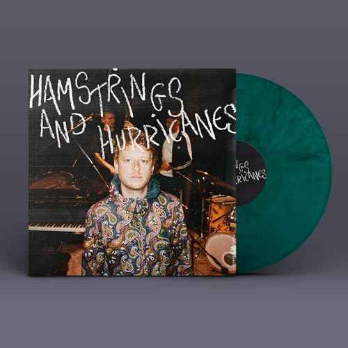 Hamstrings & Hurricanes [Vinyl]