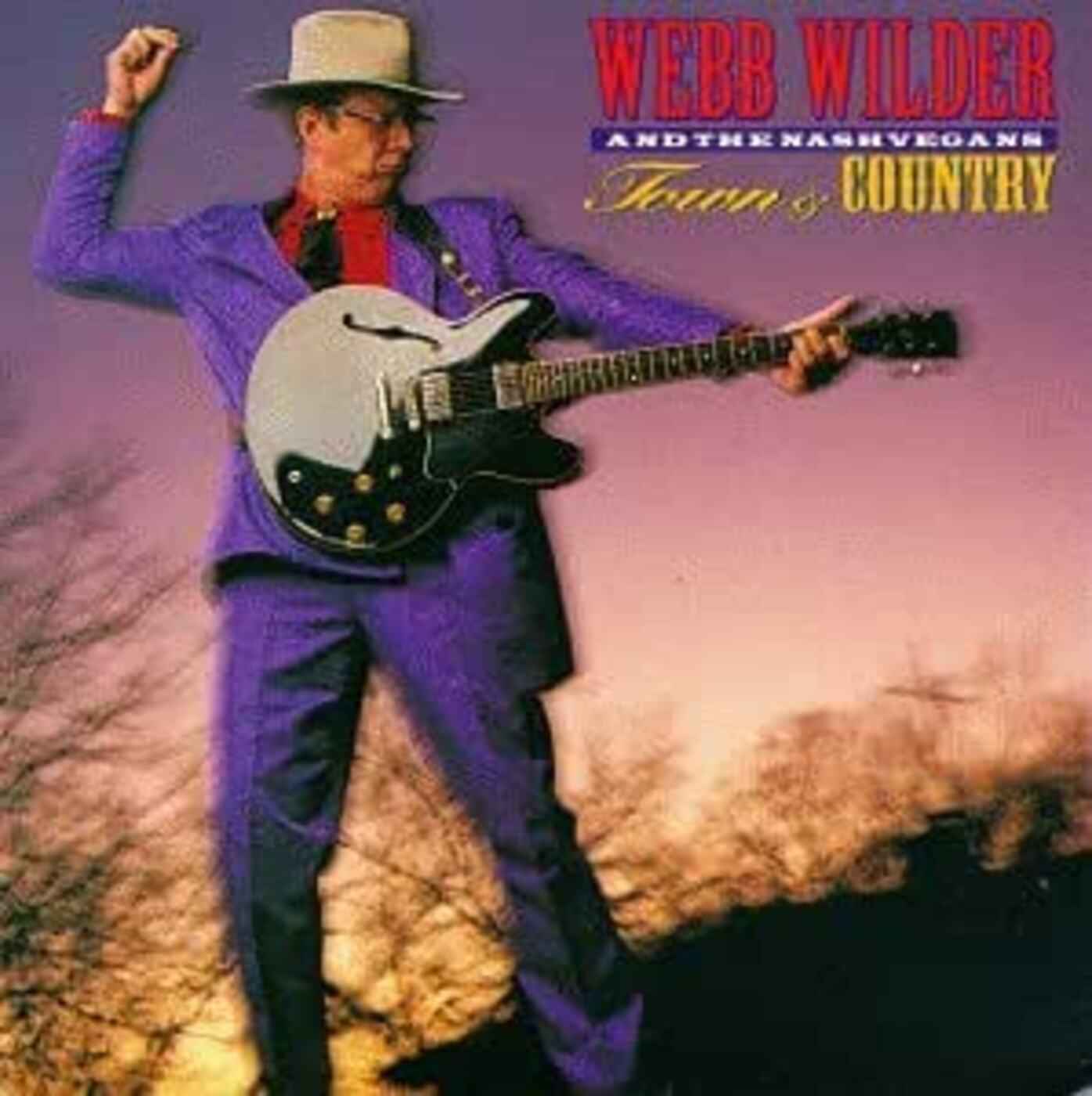 Town And Country [CD]
