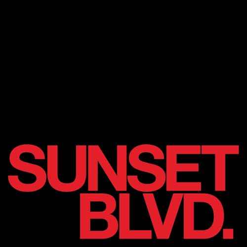 Sunset Blvd: The Album [Vinyl]