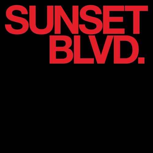 Sunset Blvd: The Album [Vinyl]
