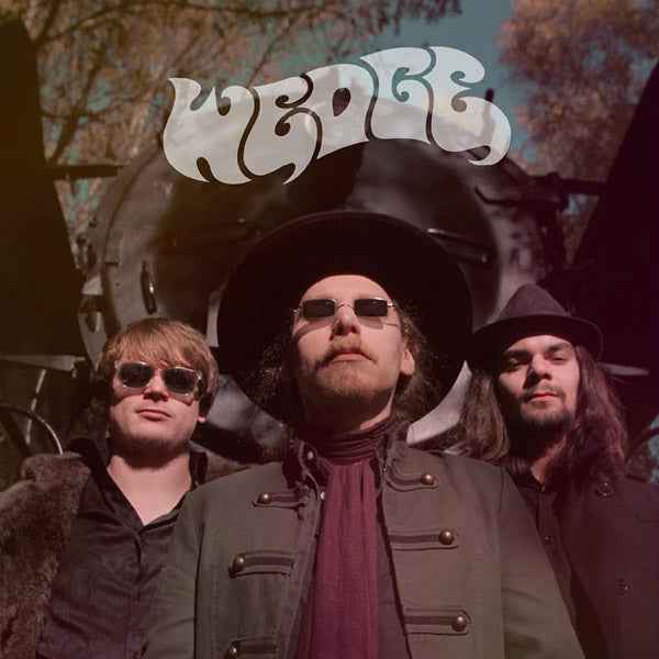 Wedge [CD]