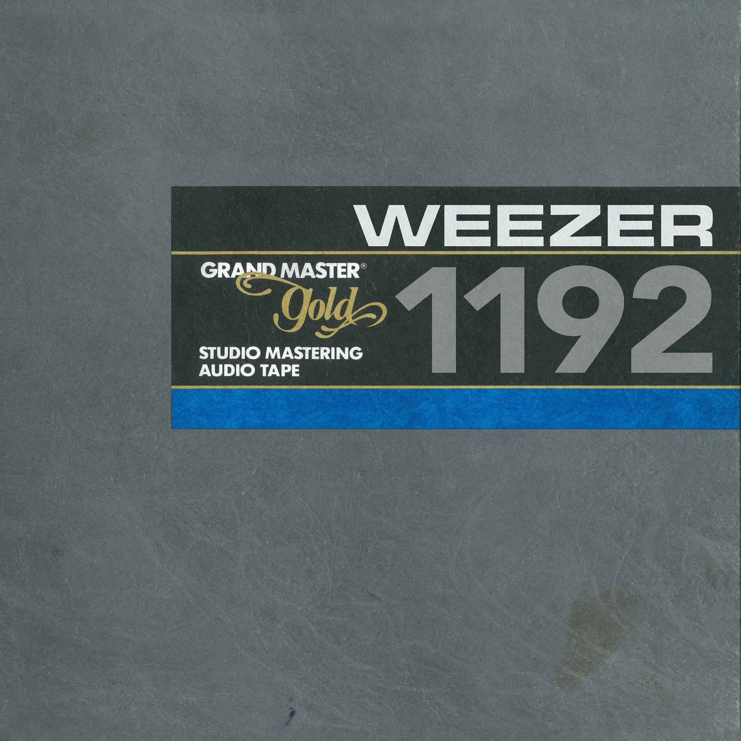 PRE-ORDER Weezer - 1192 [Vinyl]