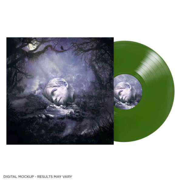 SZNZ: Autumn (Indie Exclusive, Colored Vinyl, Olive) [Vinyl]