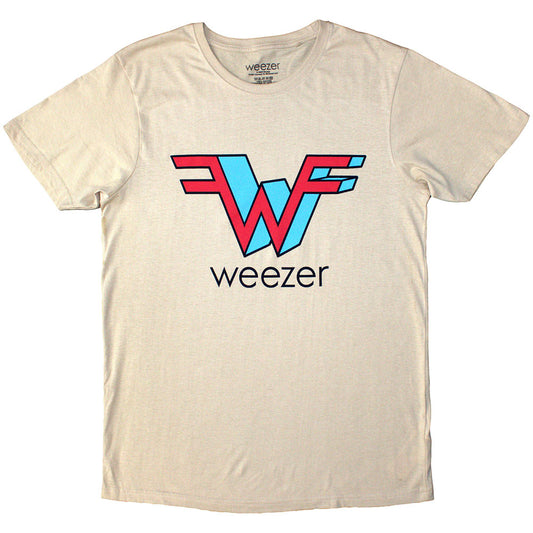 Weezer W [] Neutral