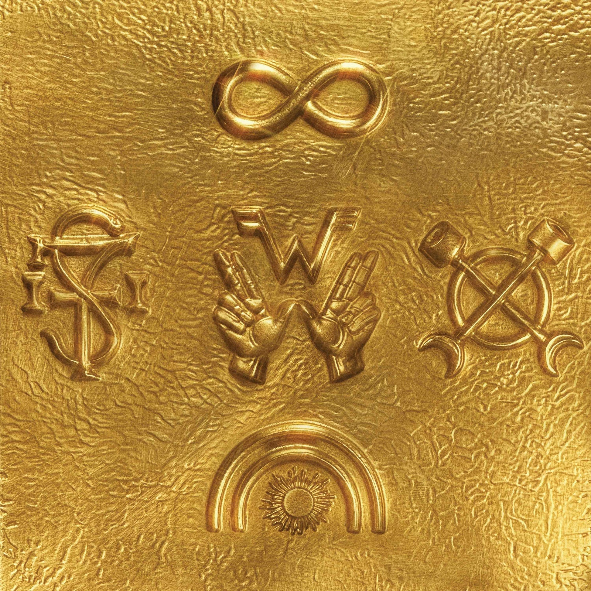 Weezer - Weezer [CD]