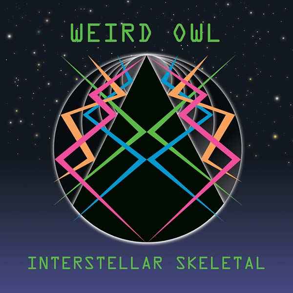 Interstellar Skeletal [CD]