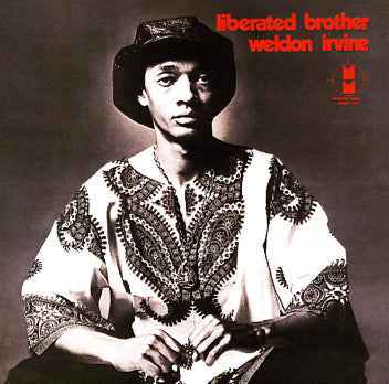 Liberated Brother (Japanese Pressing) [Vinyl]