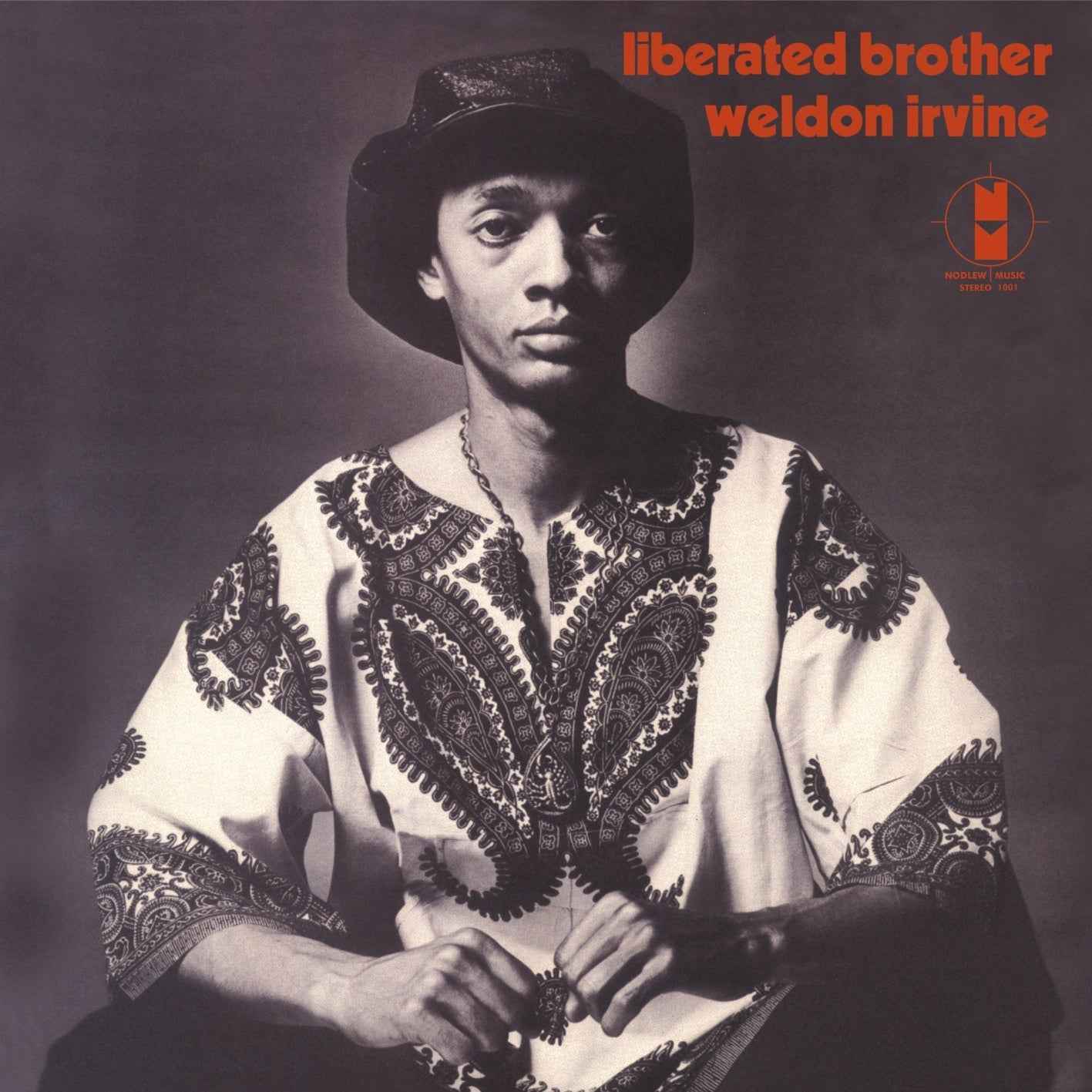 Liberated Brother [Vinyl]