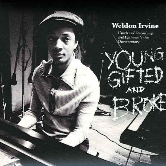 Young, Gifted And Broke [Vinyl]