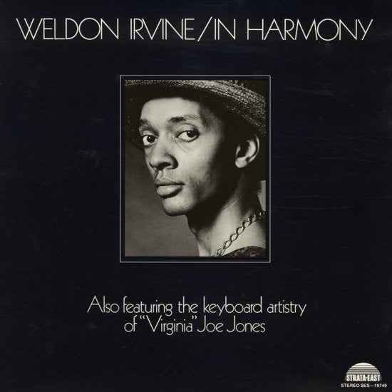 In Harmony [Vinyl]