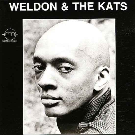 Weldon And The Kats [Vinyl]
