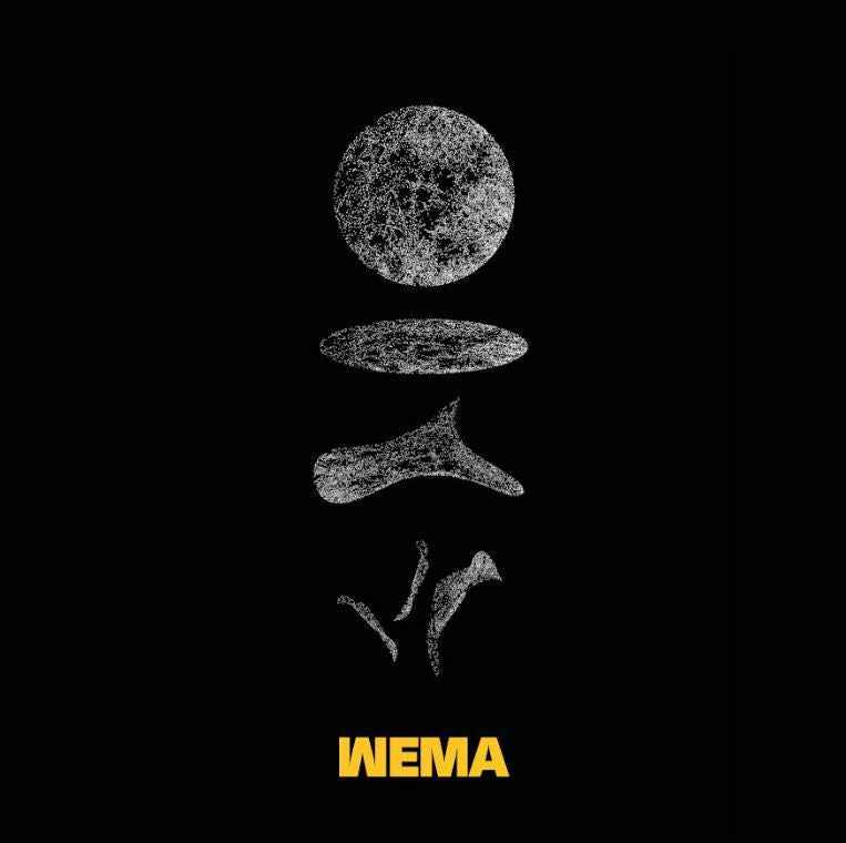 WEMA [CD]