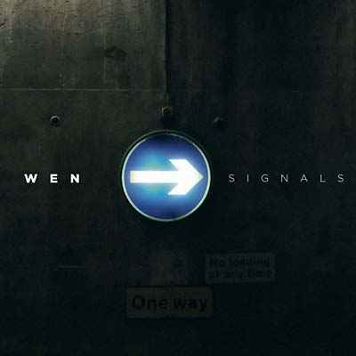 Signals [CD]