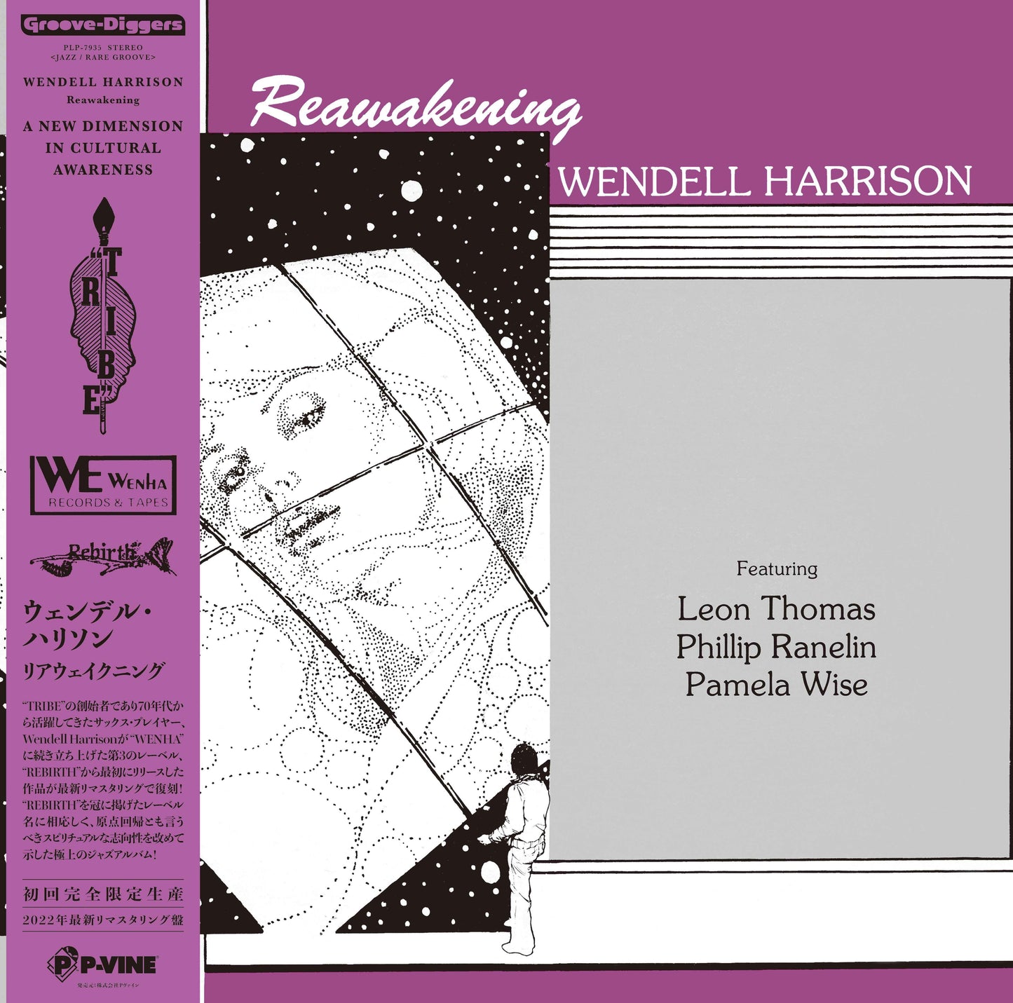 Reawakening [Vinyl]