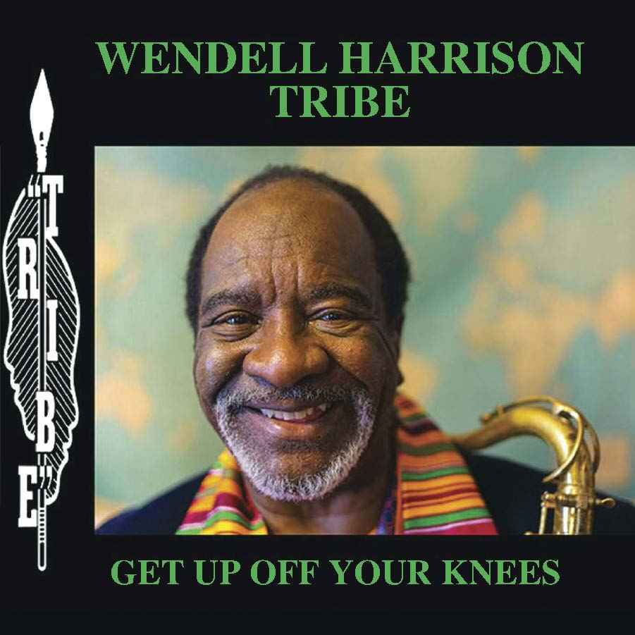 Get Up Off Your Knees [Vinyl]