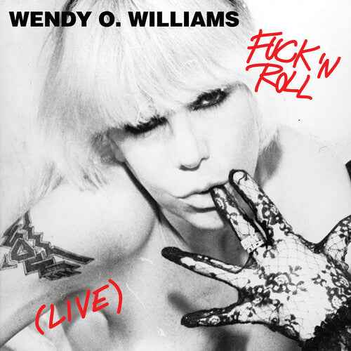 F*** 'N Roll (Live) (12" Single) [Vinyl]
