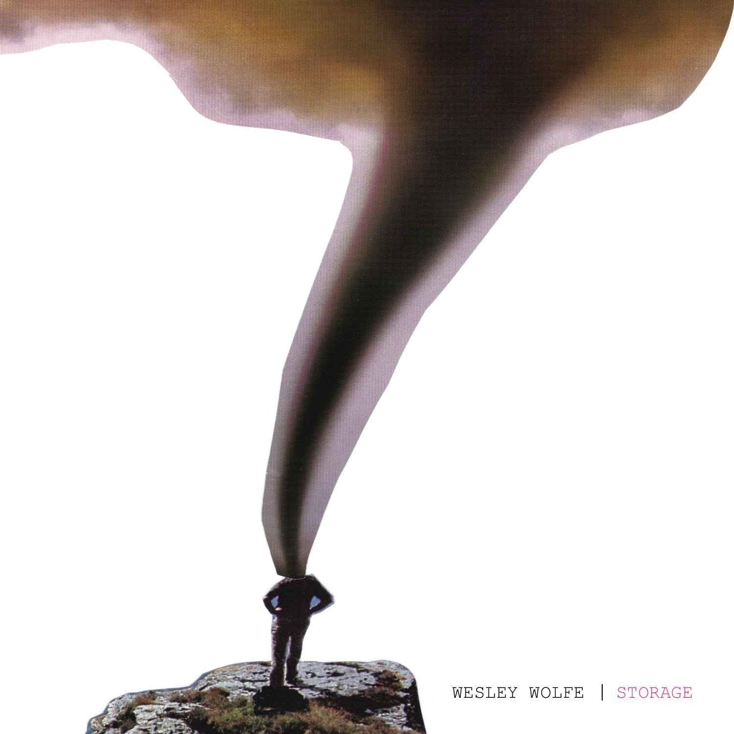 Storage [CD]