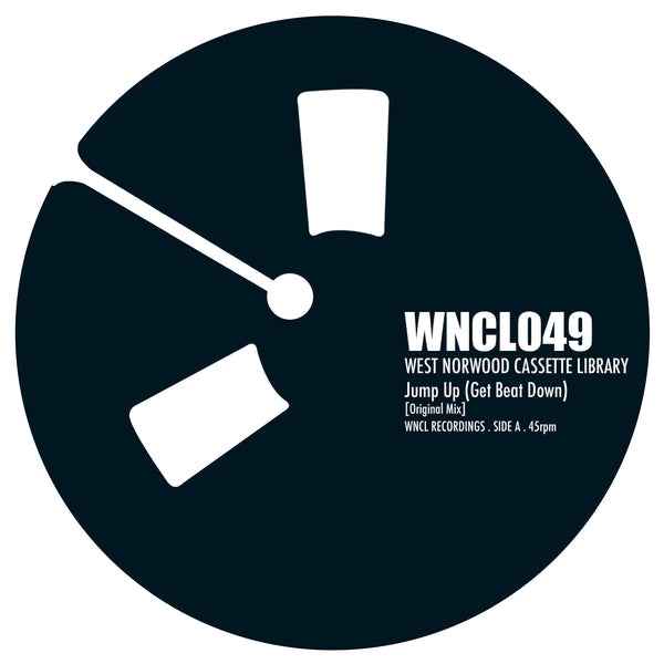 Jump Up (Get Beat Down) [Vinyl]
