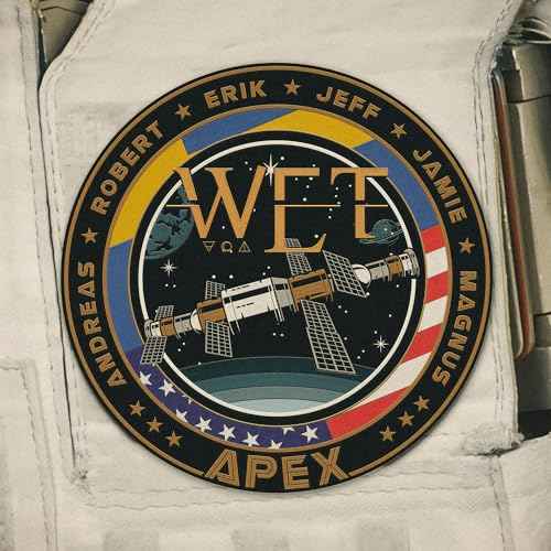 Apex [Vinyl]