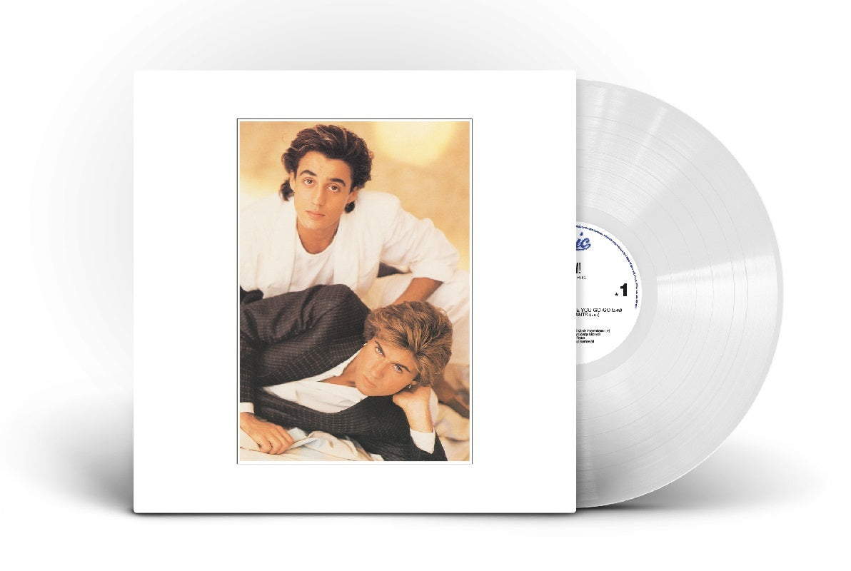 Make It Big (Limited Edition, Remastered White Colored Vinyl) [Import] [Vinyl]