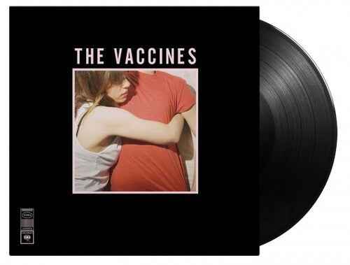 The Vaccines - What did You Expect From The Vaccines? [10th, 180g] [Vinyl]