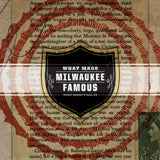 What Doesn't Kill Us [CD]