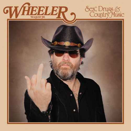 Sex, Drugs & Country Music [Vinyl]