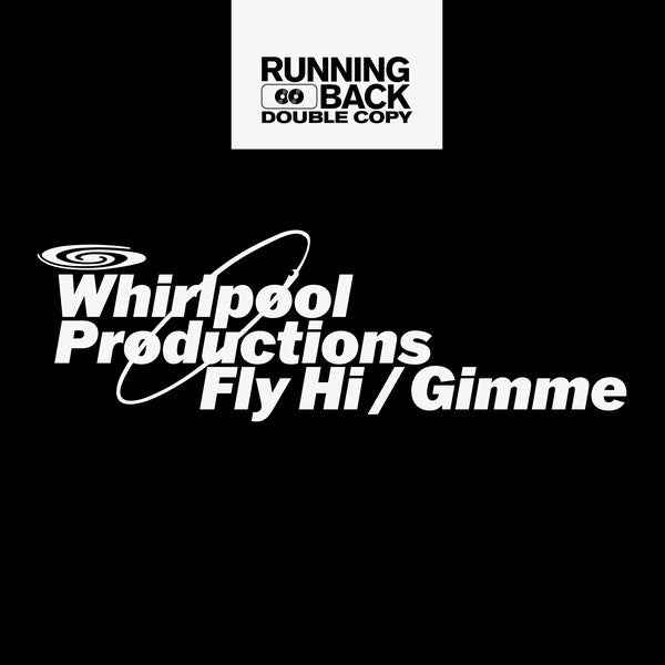 Fly Hi/Gimme With Move D Remix [Vinyl]