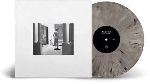 Whirr - Distressor [Marble] [Vinyl]