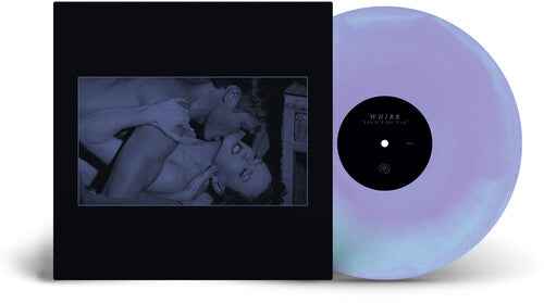 Whirr - Feels Like You [Blue/Violet] [Vinyl]