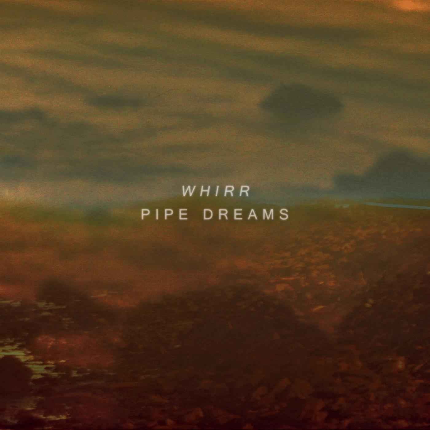 Pipe Dreams [Vinyl]