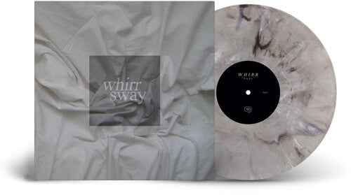 Whirr - Sway [Marble] [Vinyl]