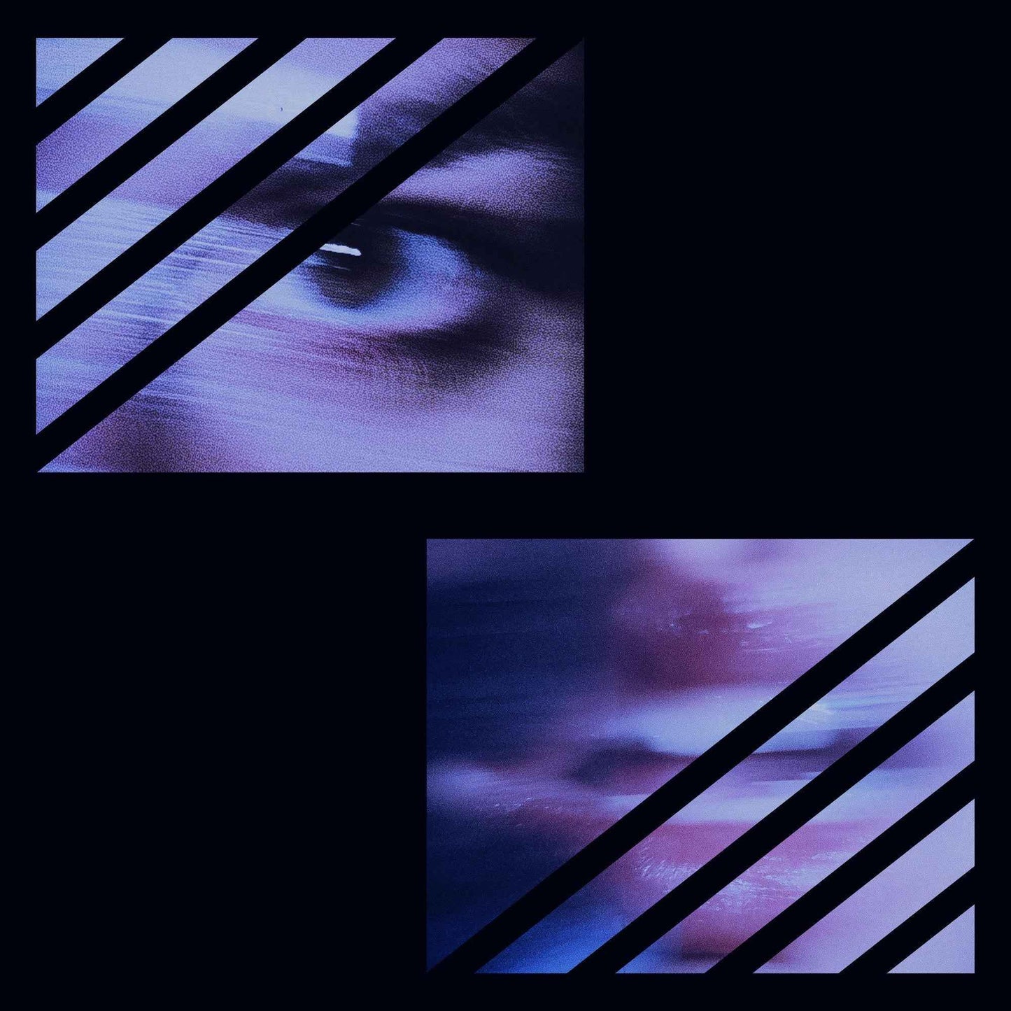 PRE-ORDER Whirr - Whirr & Luster [CD]