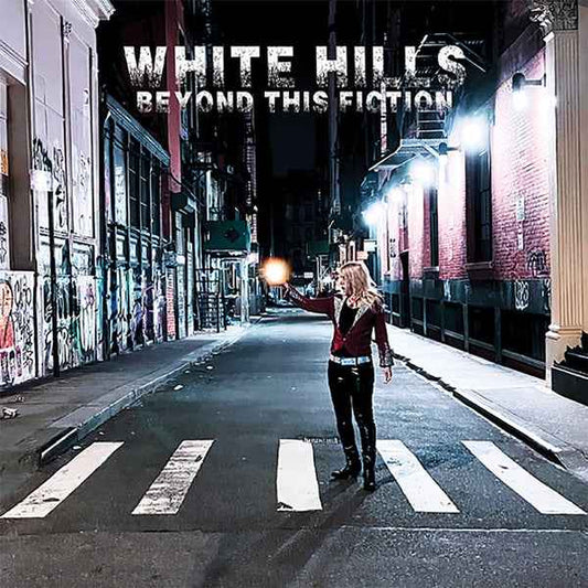 Beyond This Fiction [Vinyl]