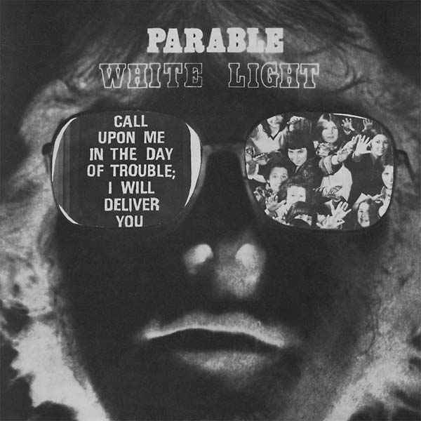 Parable [CD]