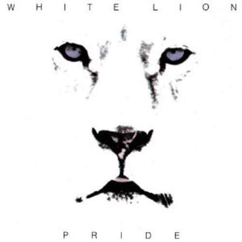Pride (Aqua Vinyl/Limited Edition) [Vinyl]
