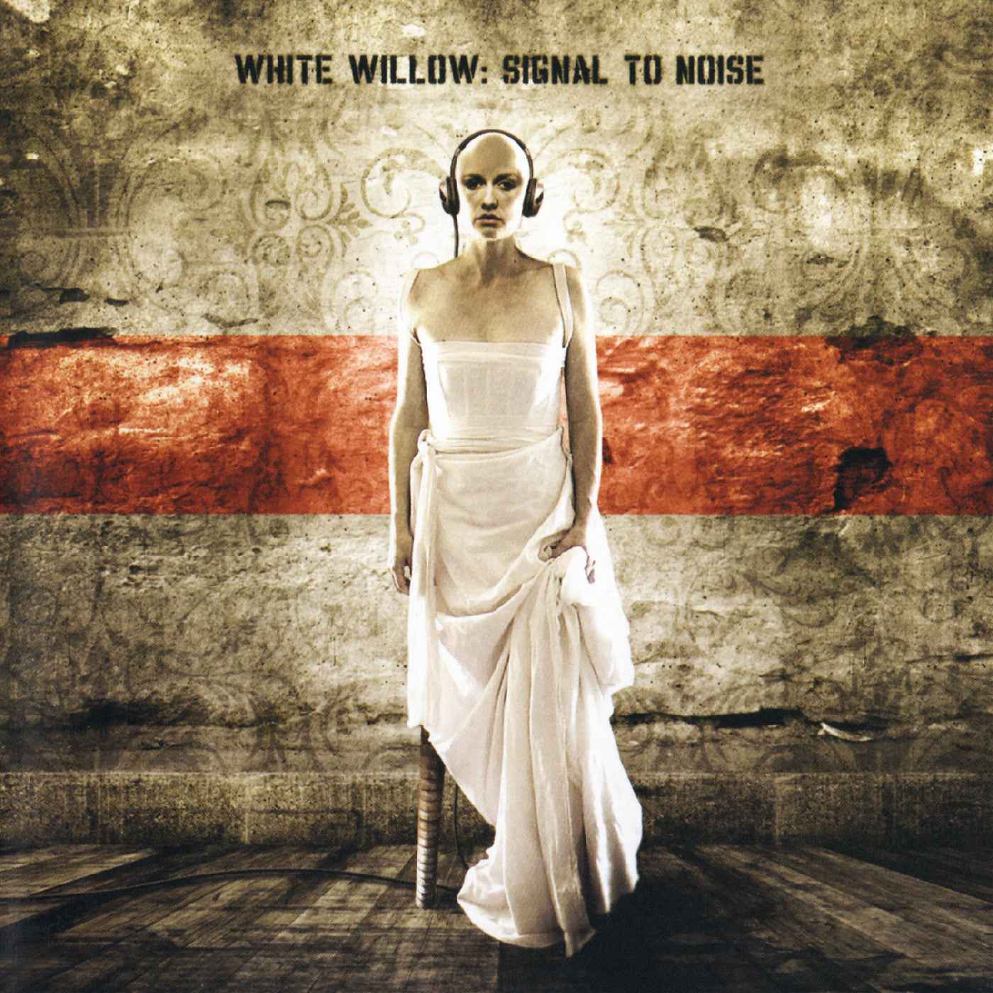 Signal To Noise (Remaster) (Bone White Vinyl) [Vinyl]