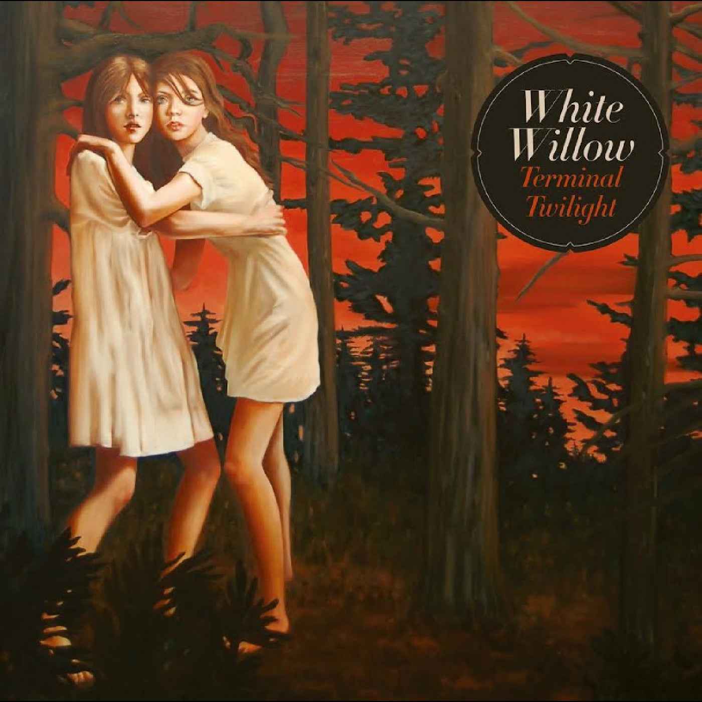 Terminal Twilight (Remaster) [Vinyl]